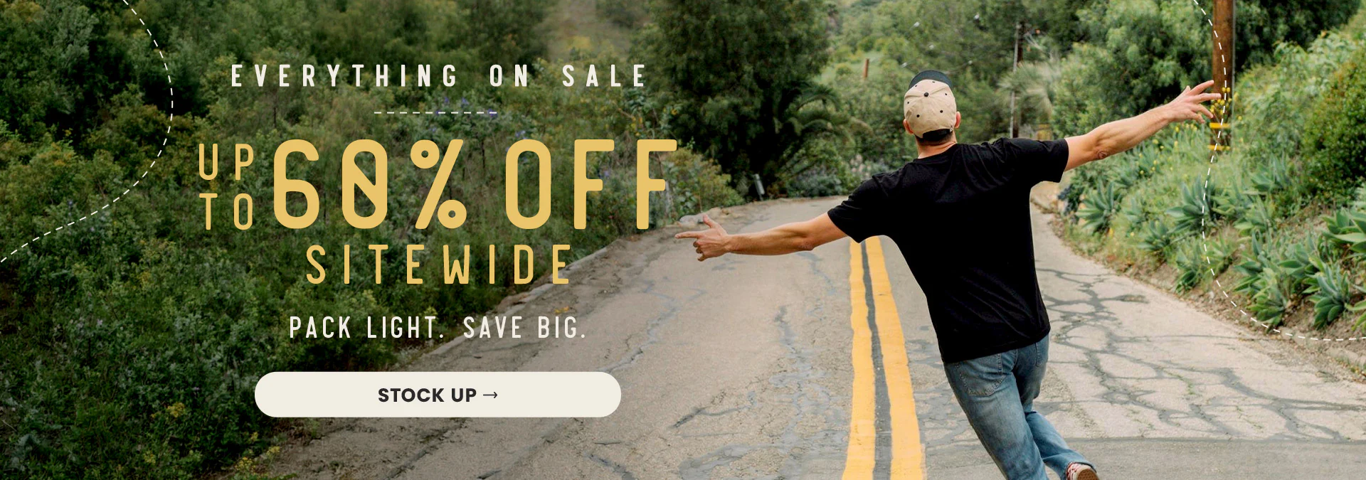 The Ultimate Everyday Basic Tee