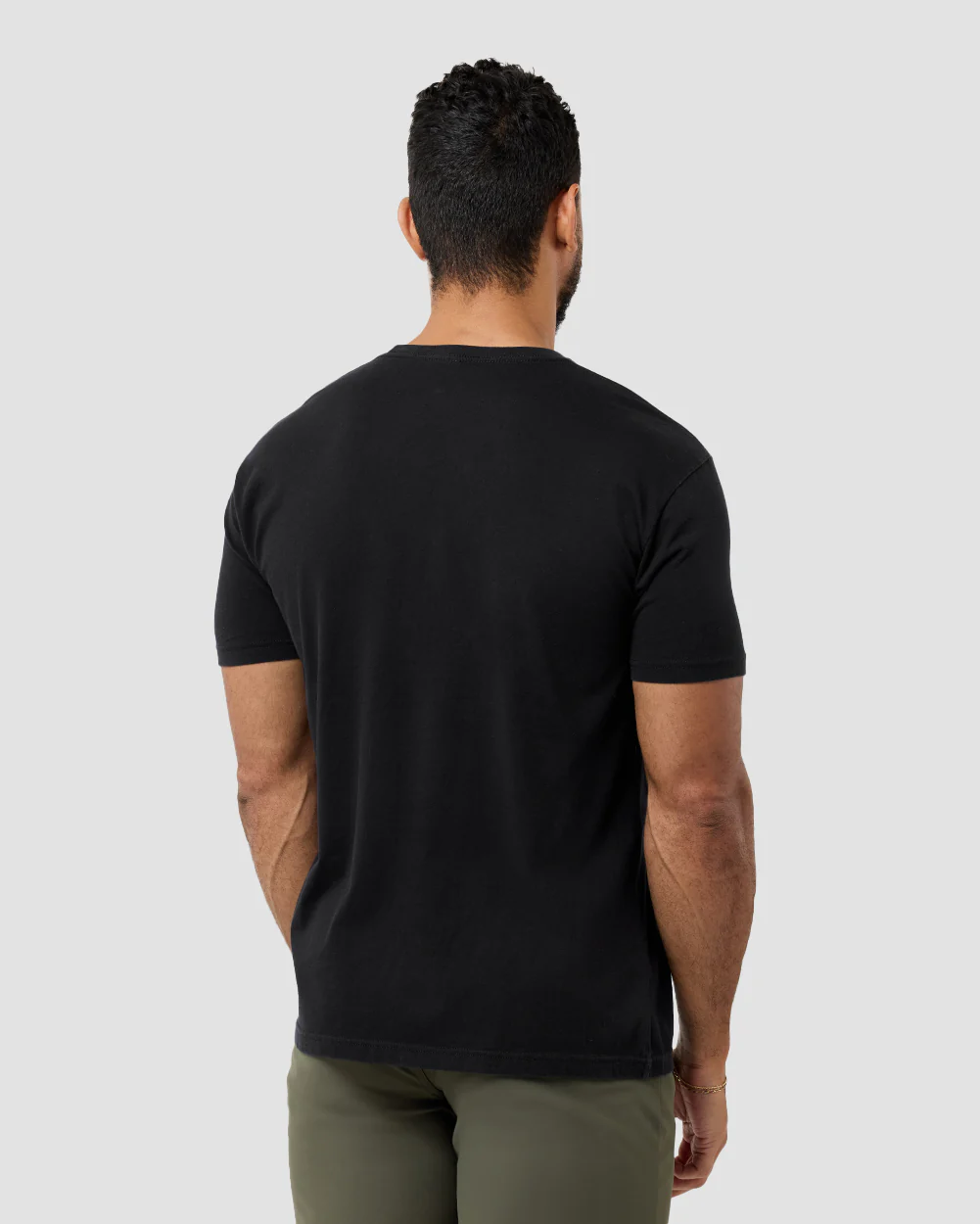 Amber Coast Vintage Tee - Image 5