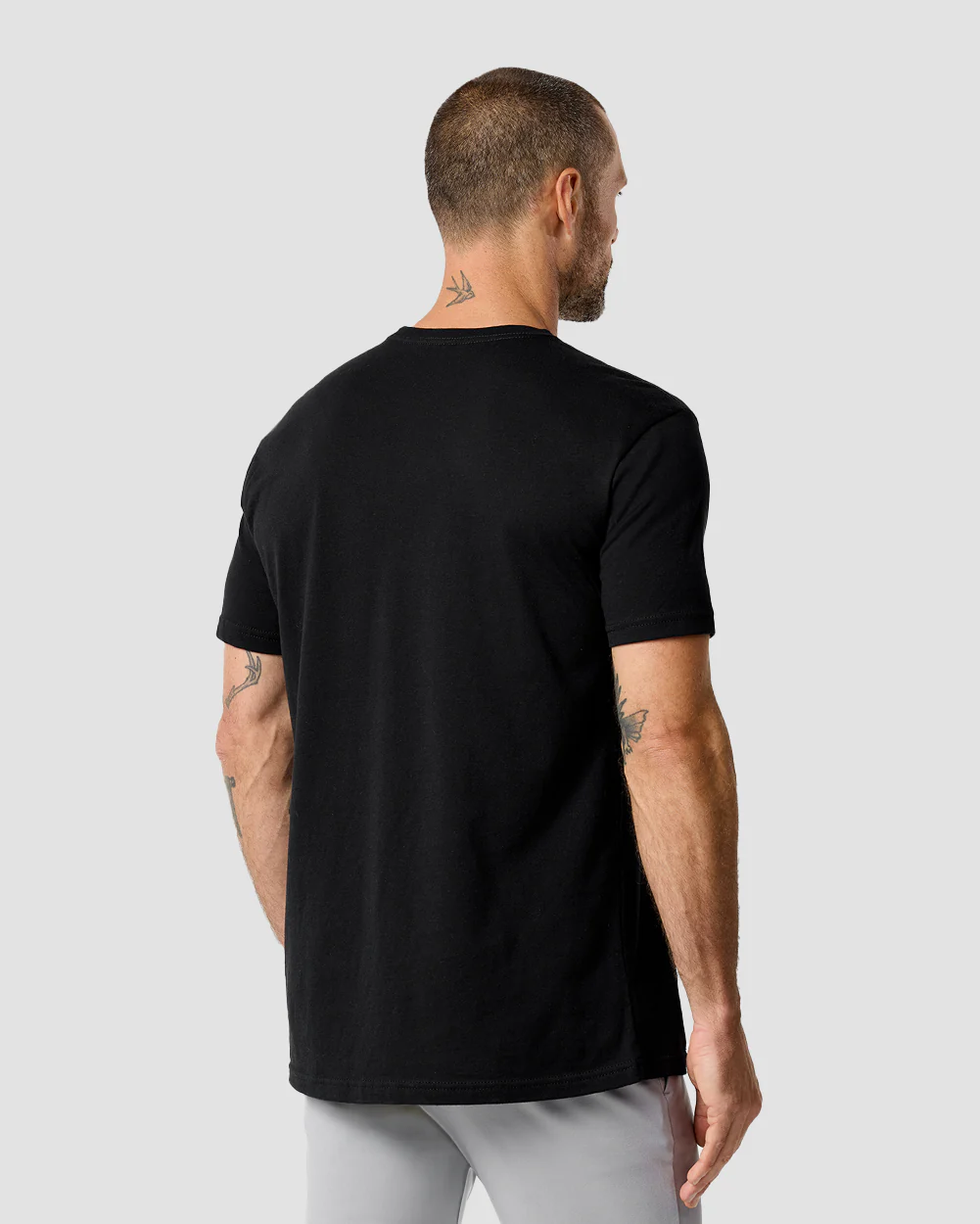 Astral Departure Glow-in-the-Dark Tee - Image 6