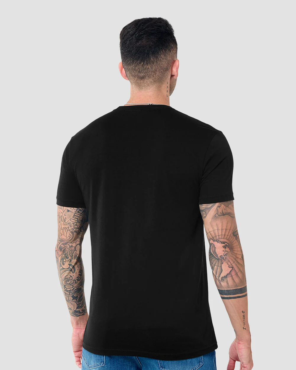 Astral Tuneup Glow-in-the-Dark Tee - Image 7
