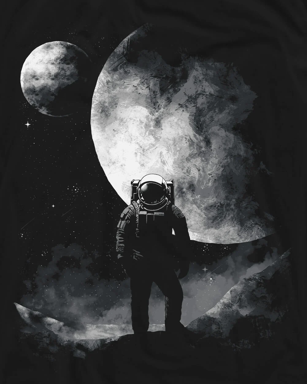 Astral Void Tee - Image 3