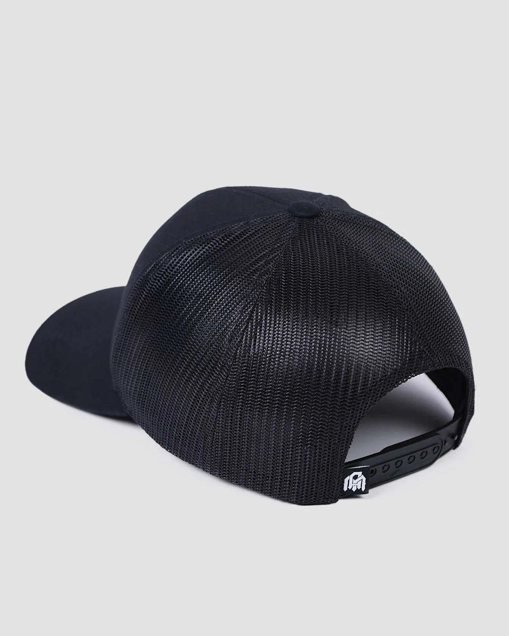 Basic AM Trucker Hat - Image 3