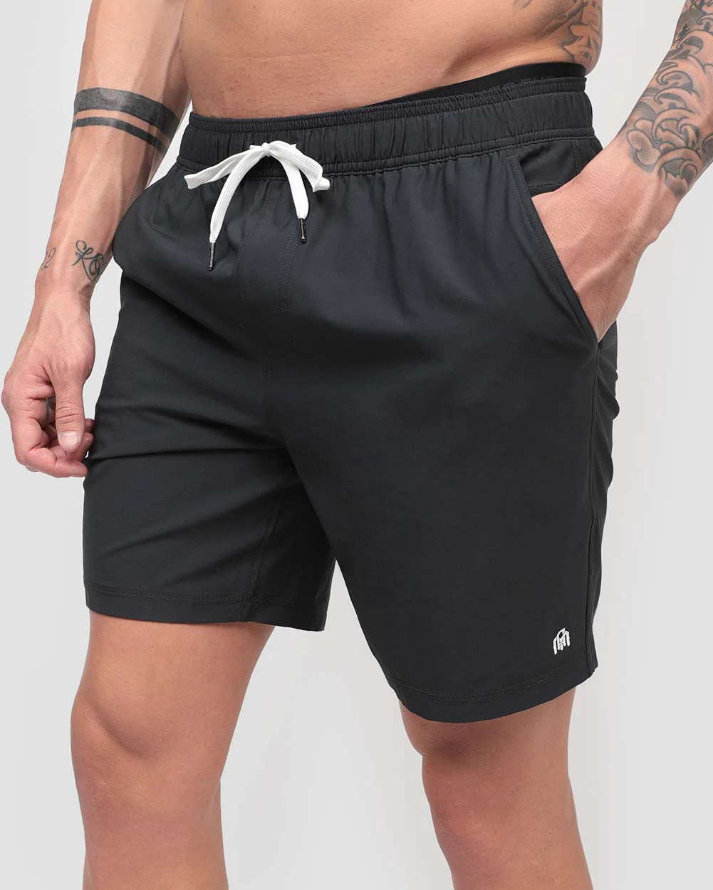 Active Shorts - Branded - Image 12