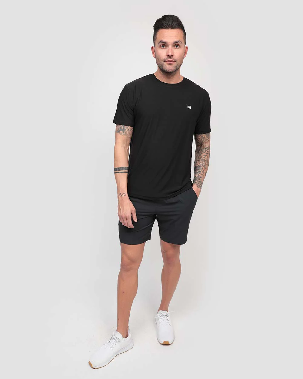 Active Shorts - Branded - Image 13