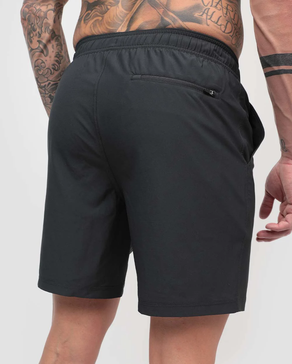 Active Shorts - Branded - Image 14