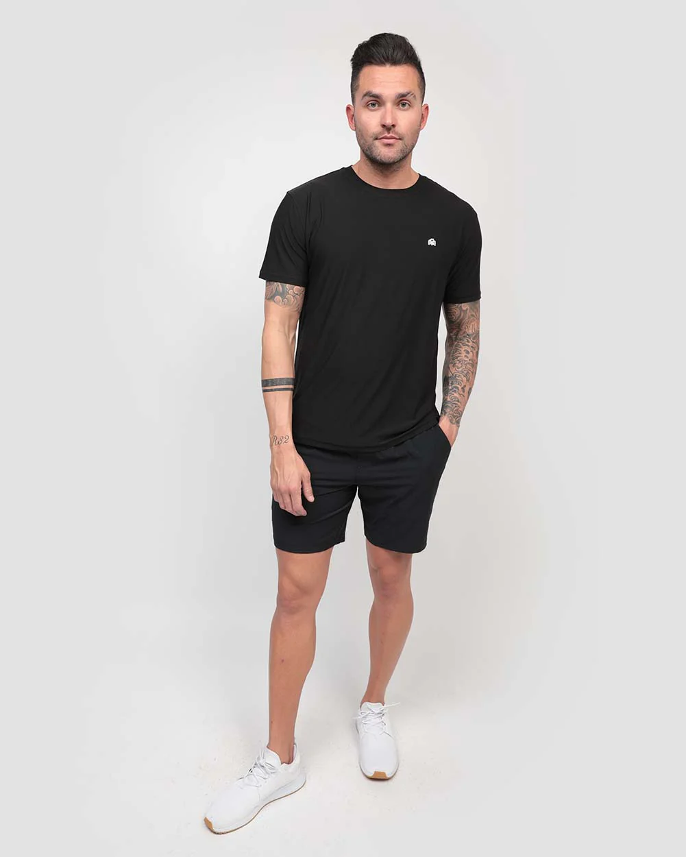 Active Shorts - Branded - Image 22
