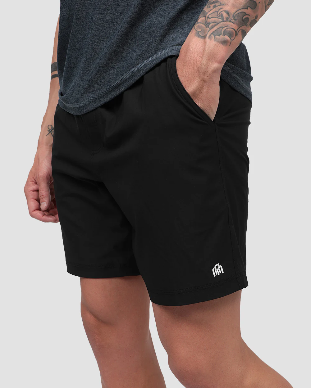 Active Shorts - Branded - Image 23