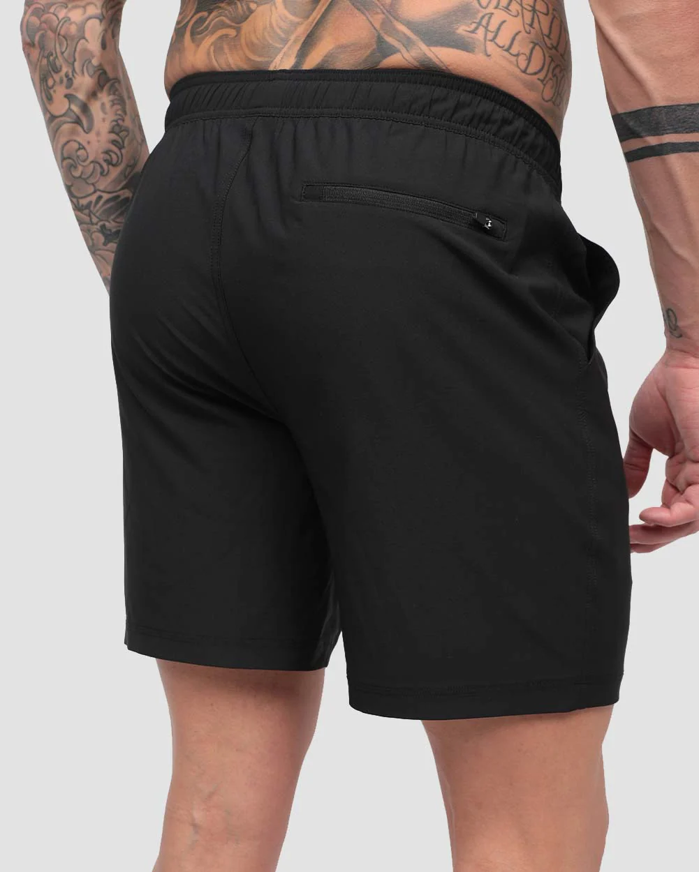 Active Shorts - Branded - Image 24