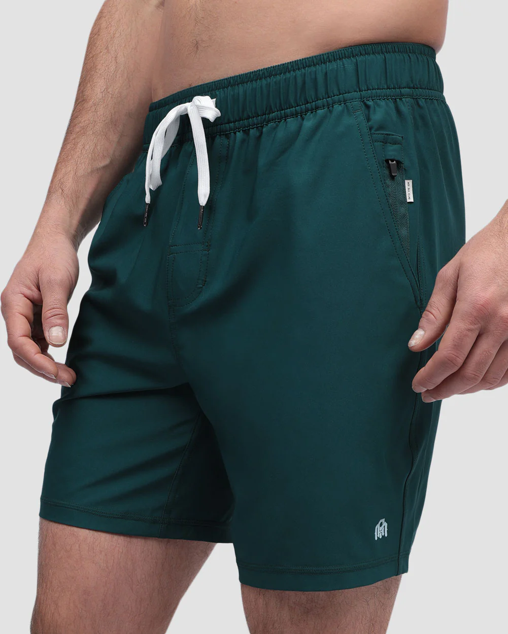 Active Shorts - Branded - Image 31