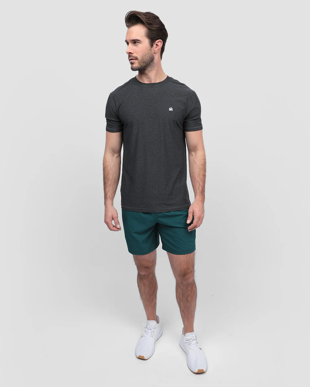 Active Shorts - Branded - Image 32