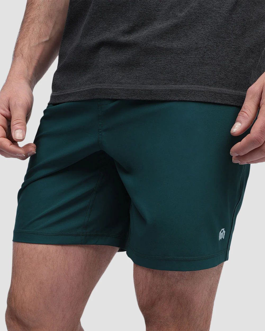 Active Shorts - Branded - Image 33