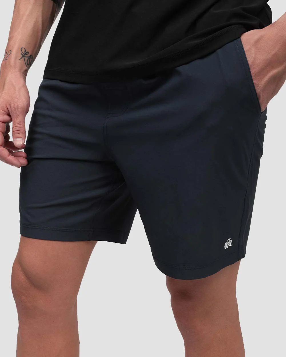 Active Shorts - Branded - Image 4
