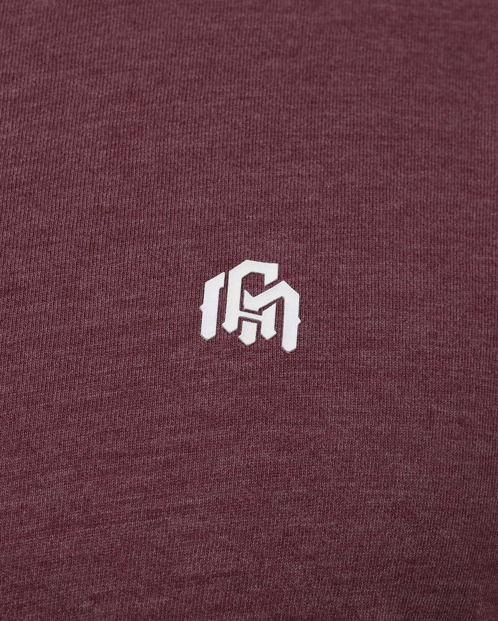 Long Sleeve Henley Tee - Branded - Image 54