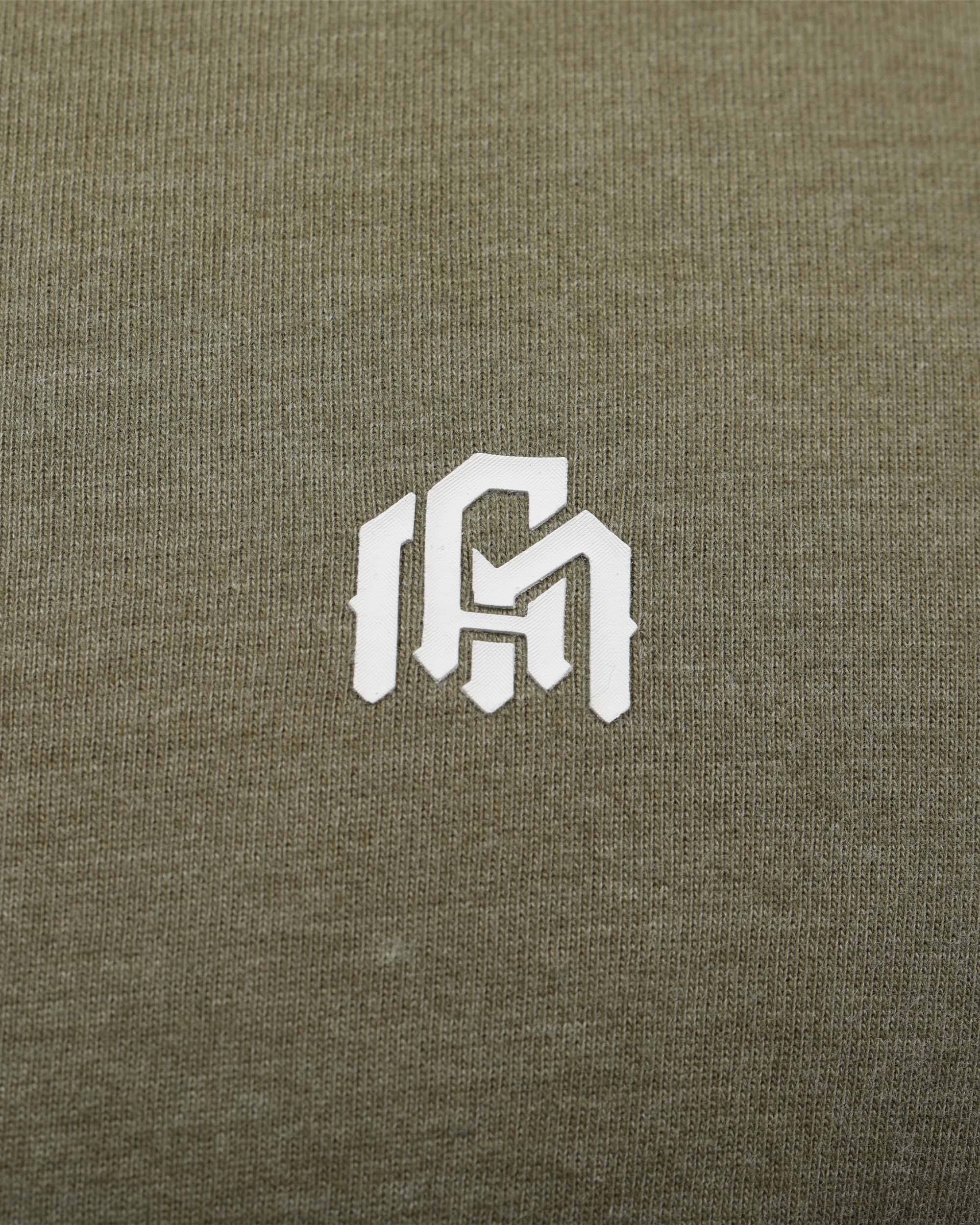 Henley Tee - Branded - Image 12