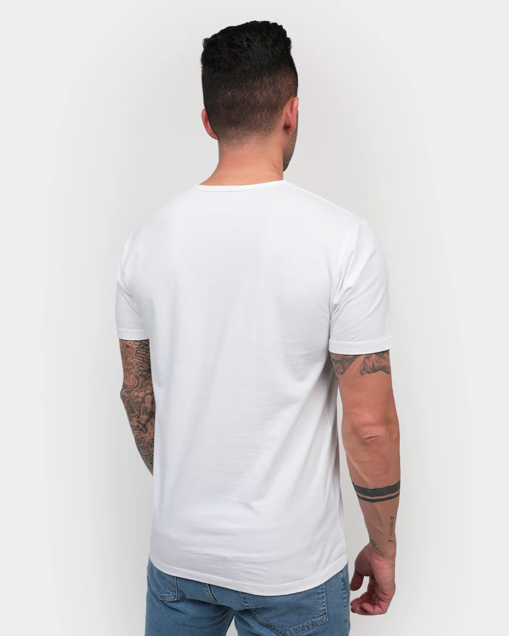 Henley Tee - Branded - Image 21