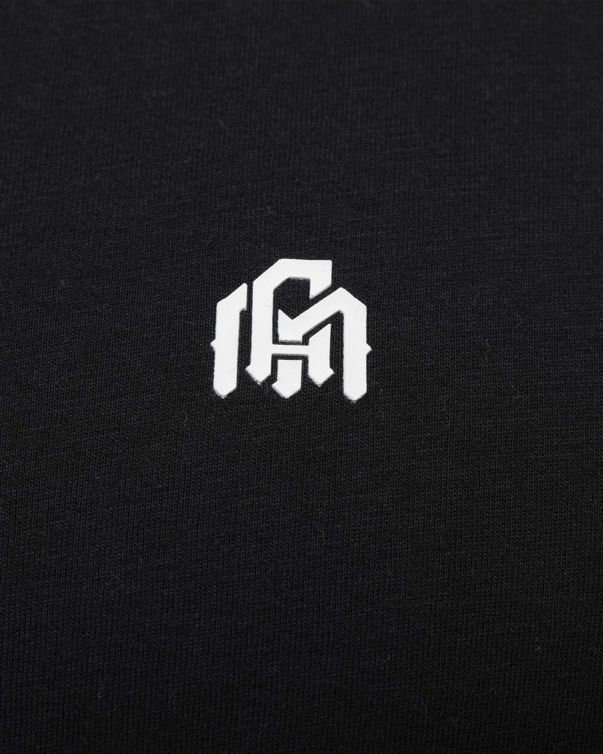 Henley Tee - Branded - Image 4