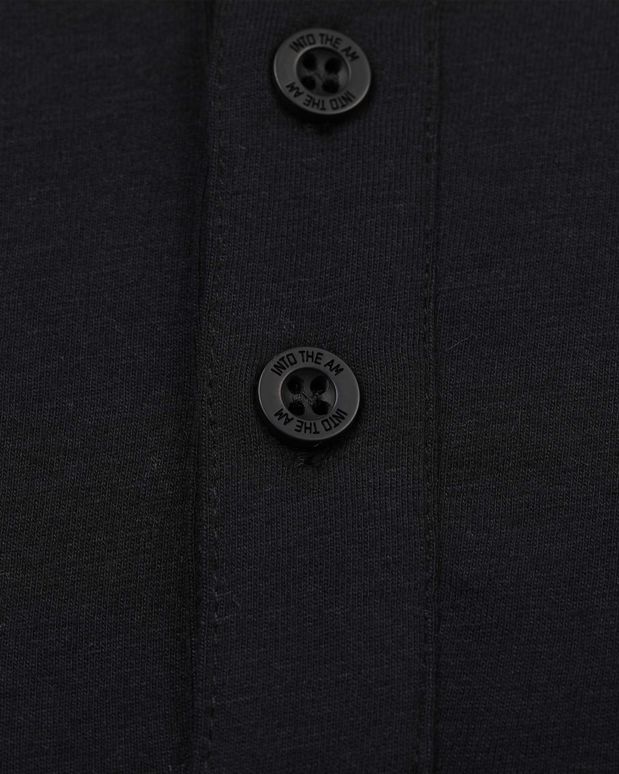 Henley Tee - Branded - Image 5