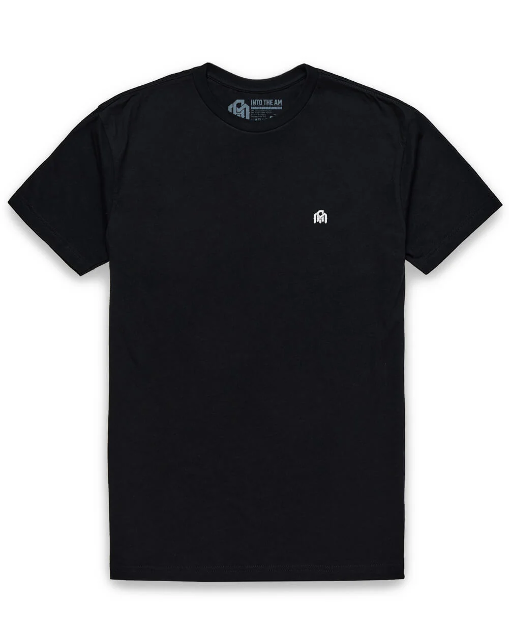 Basic Tee - Branded