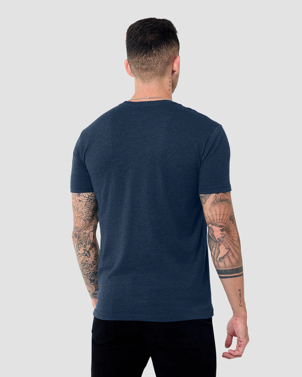 Basic Tee - Branded - Image 111