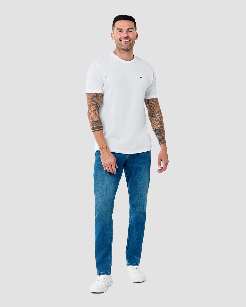 Basic Tee - Branded - Image 12