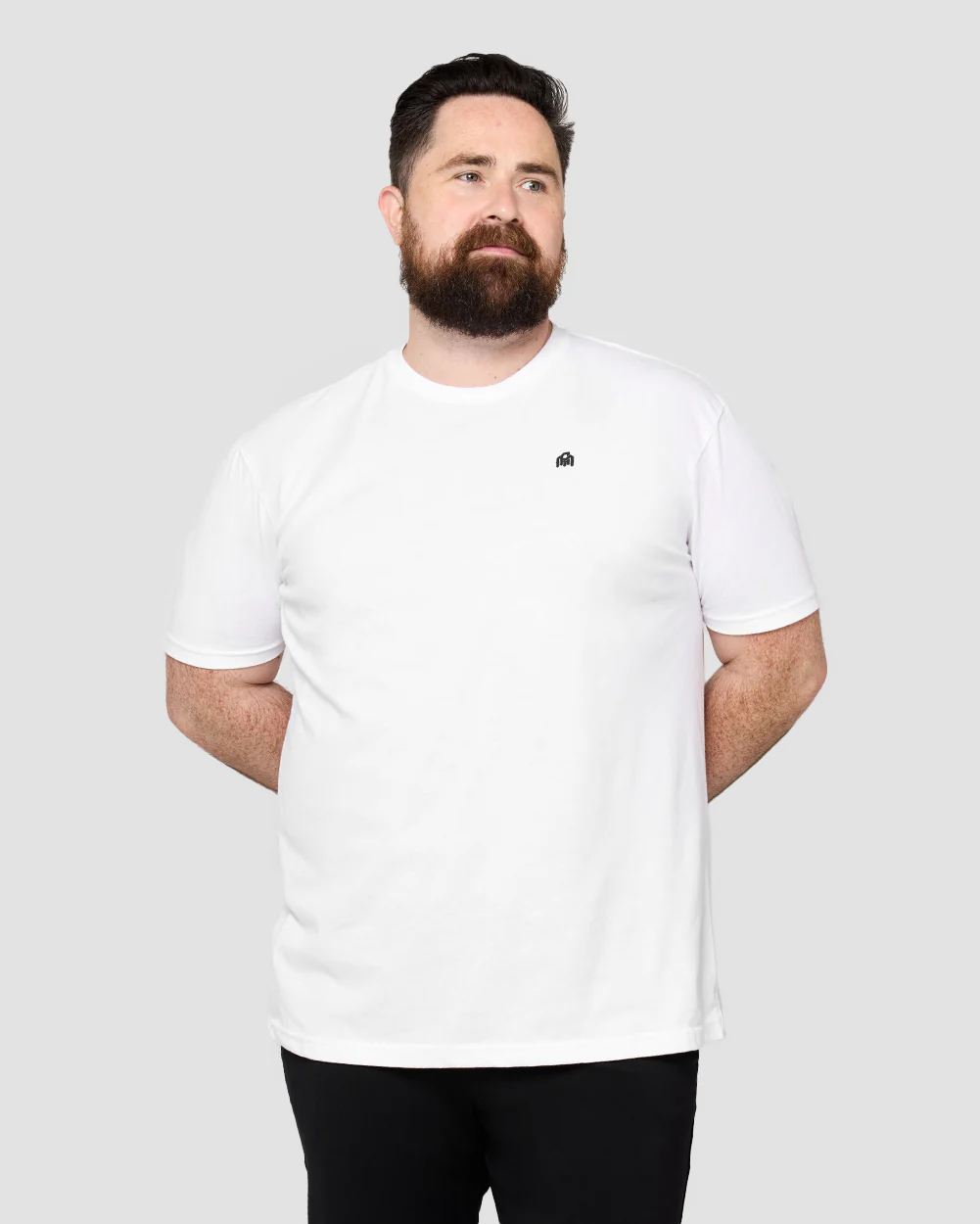 Basic Tee - Branded - Image 121