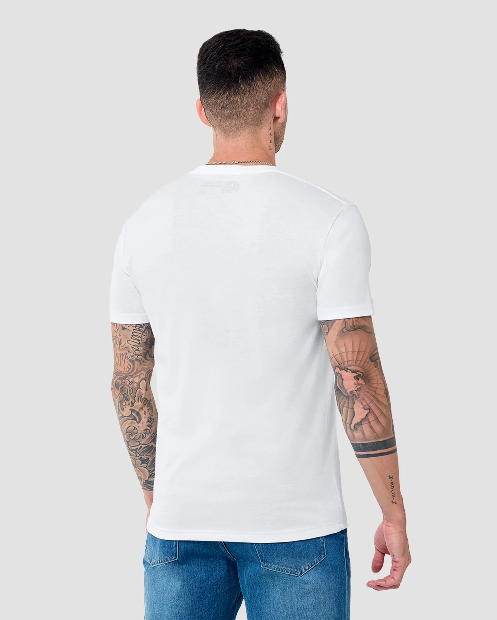 Basic Tee - Branded - Image 13