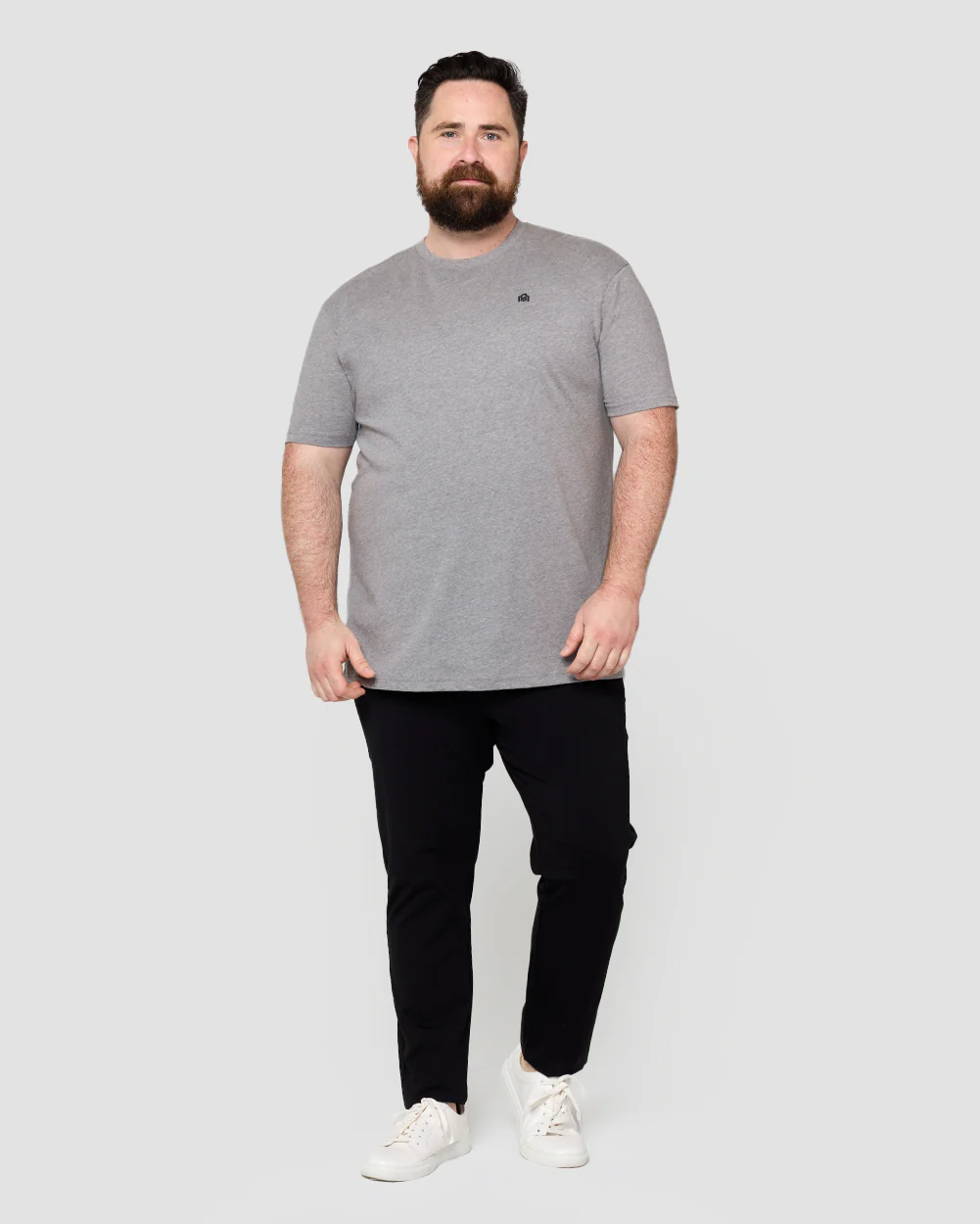 Basic Tee - Branded - Image 135