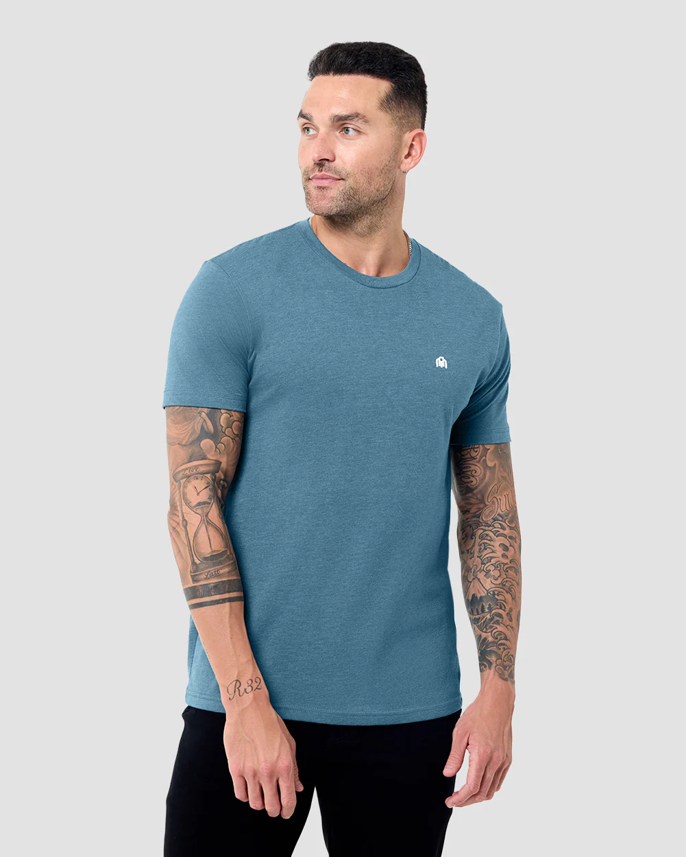 Basic Tee - Branded - Image 148