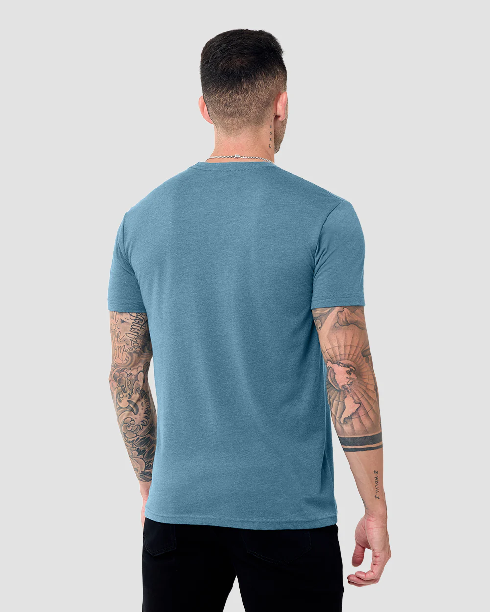 Basic Tee - Branded - Image 150