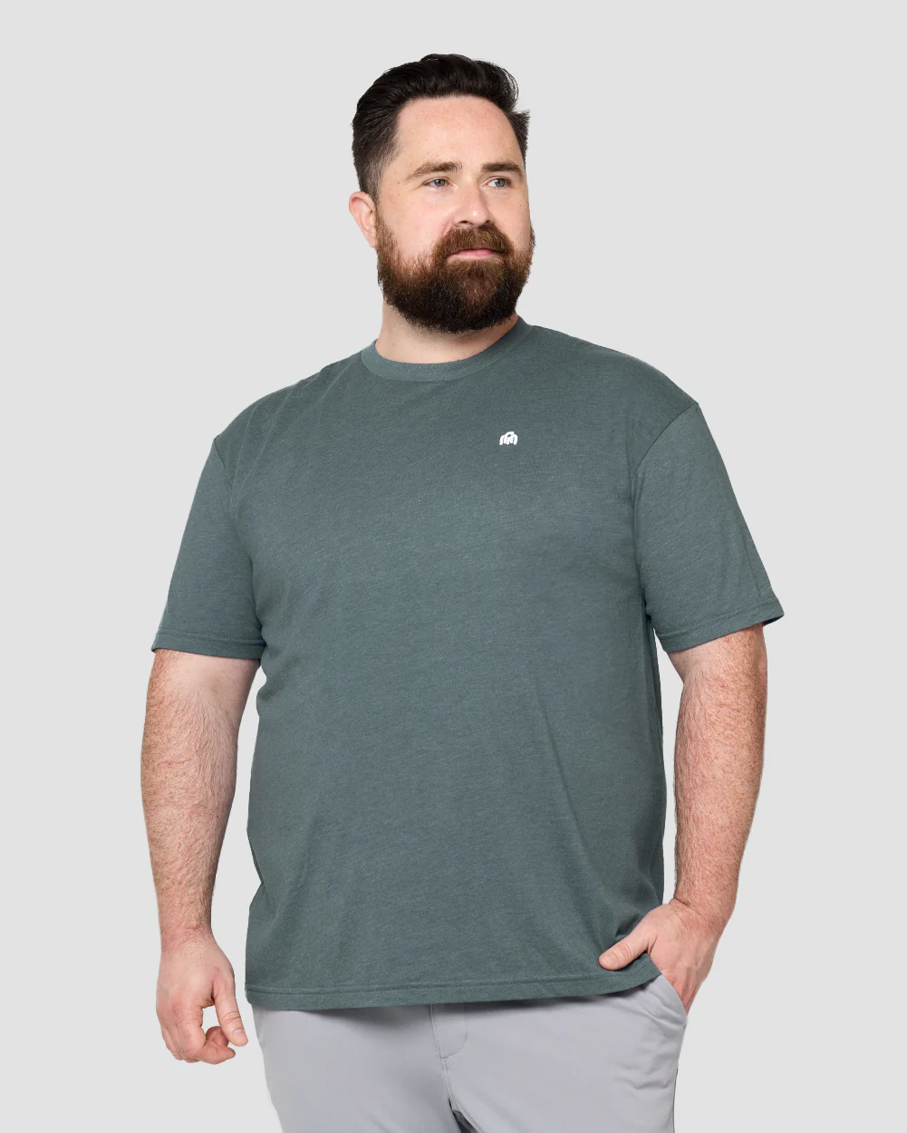 Basic Tee - Branded - Image 151