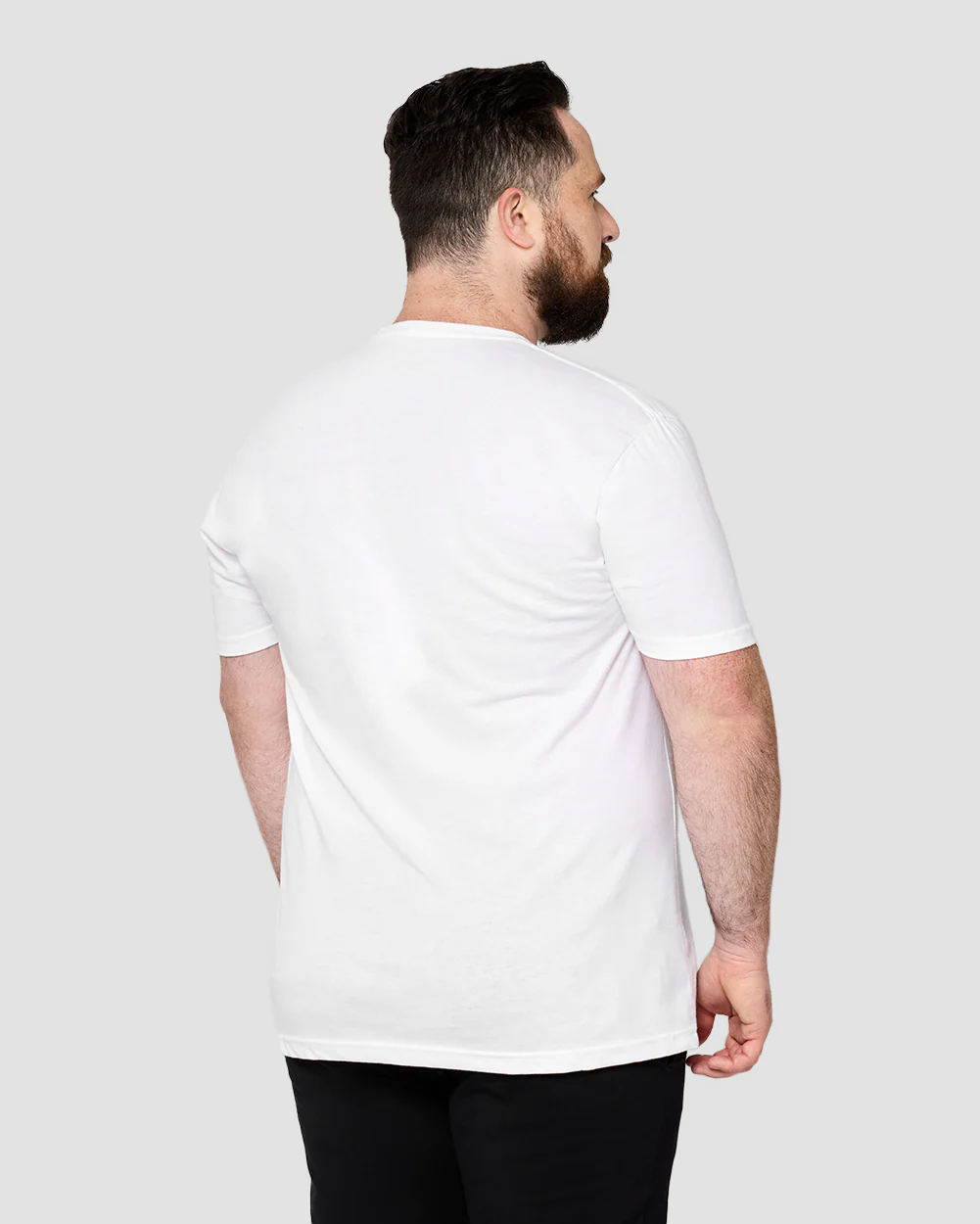 Basic Tee - Branded - Image 16