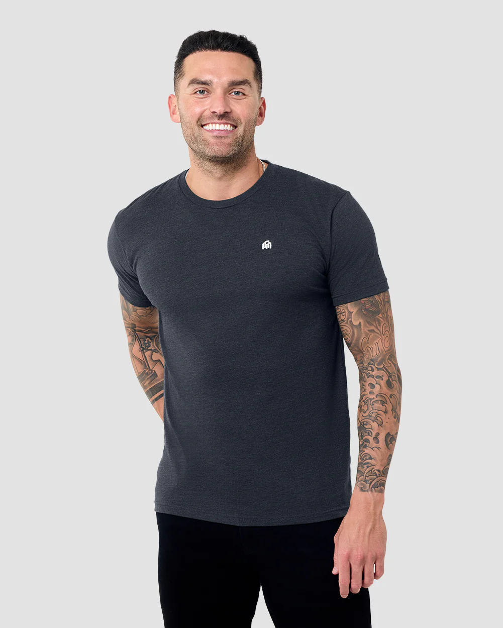 Basic Tee - Branded - Image 20