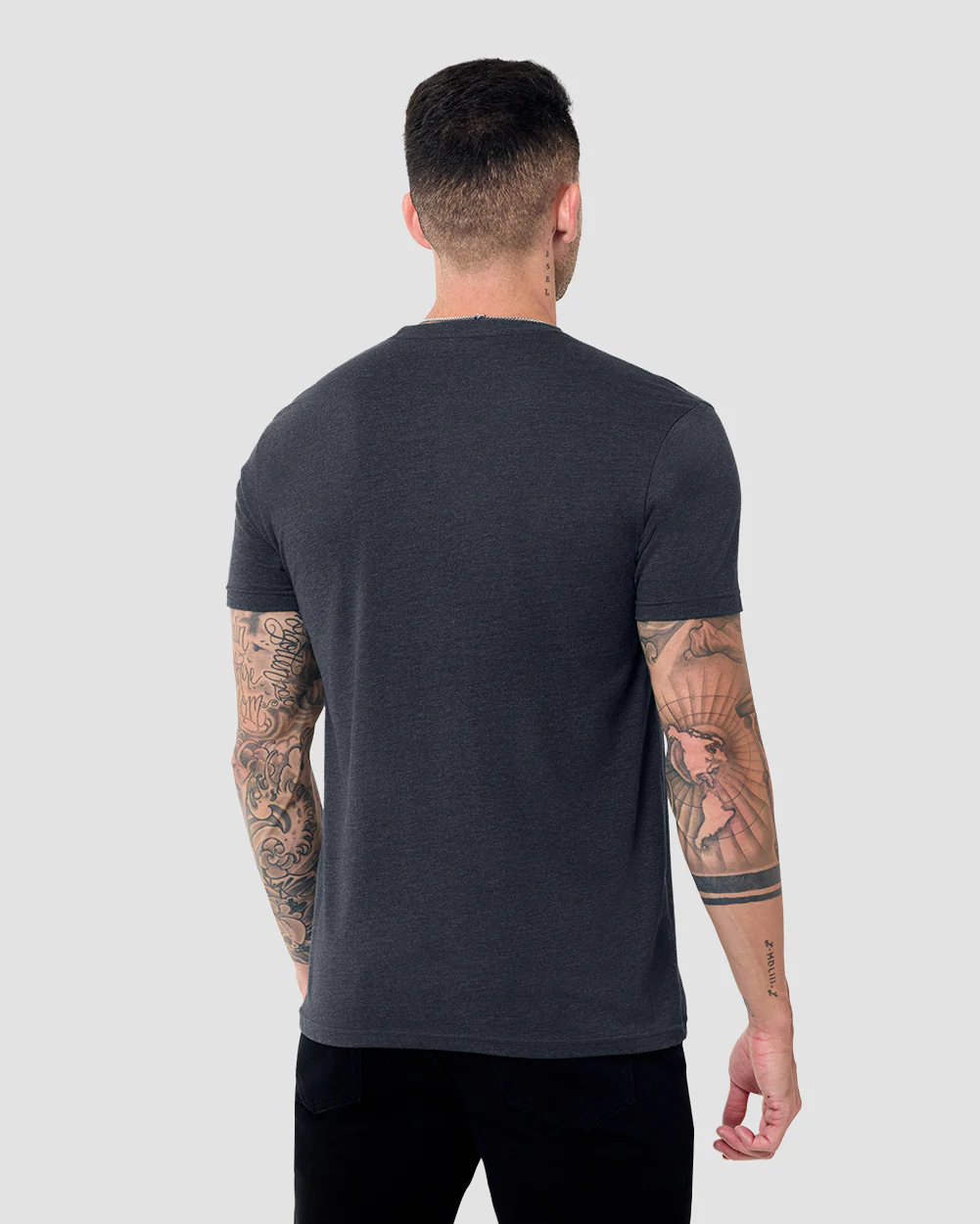 Basic Tee - Branded - Image 21
