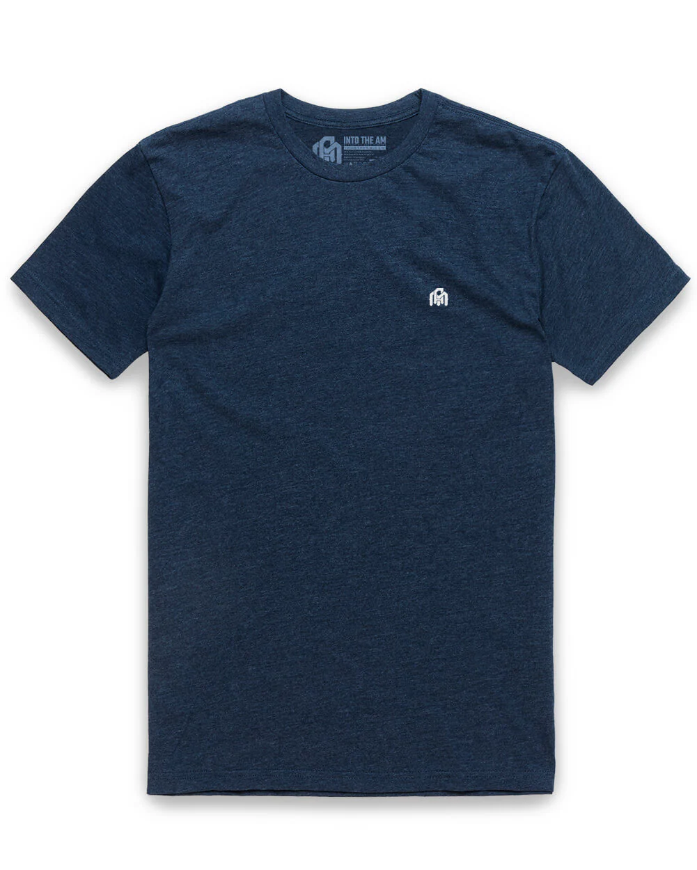 Basic Tee - Branded - Image 25