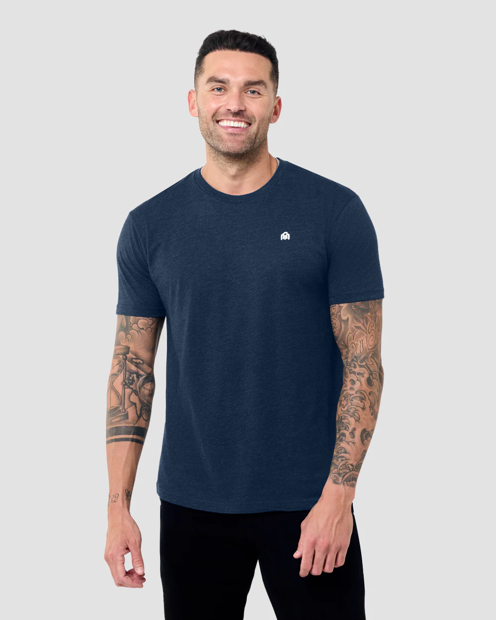 Basic Tee - Branded - Image 26