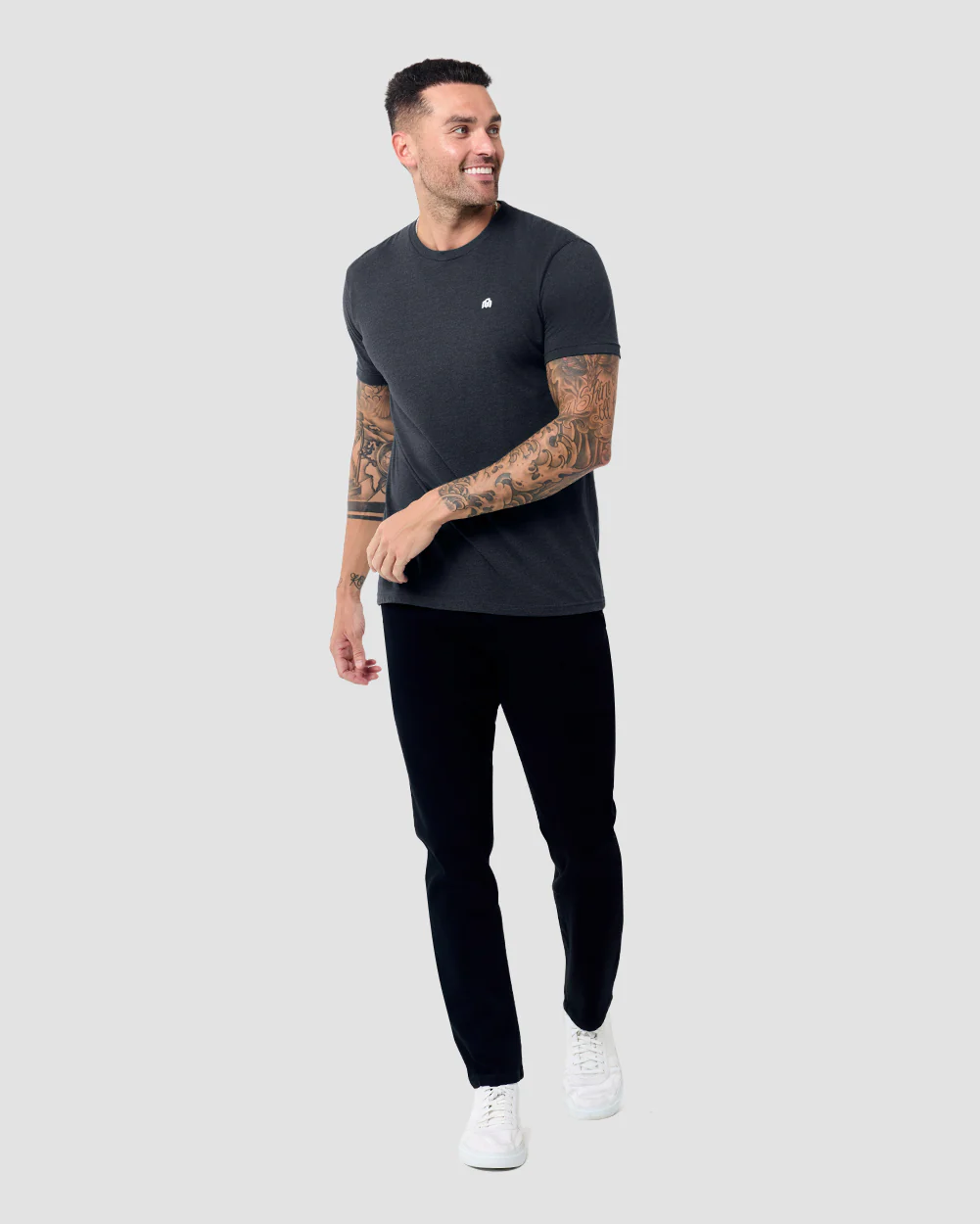 Basic Tee - Branded - Image 27