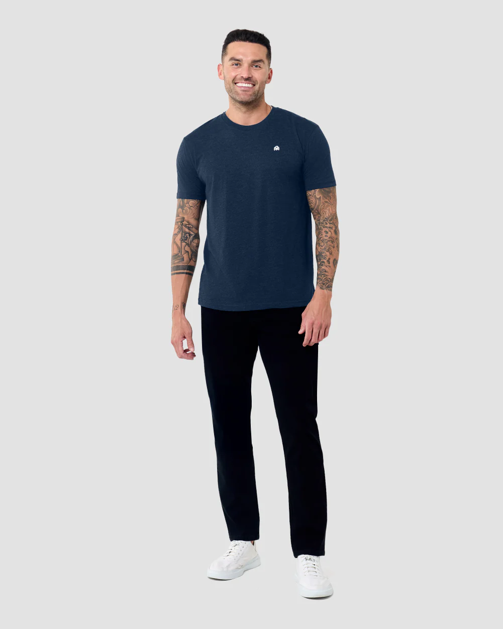 Basic Tee - Branded - Image 29