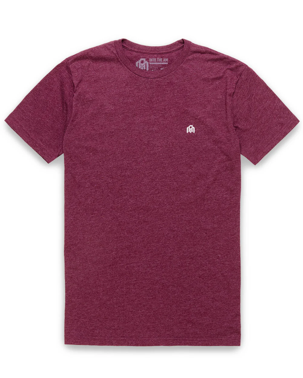 Basic Tee - Branded - Image 35