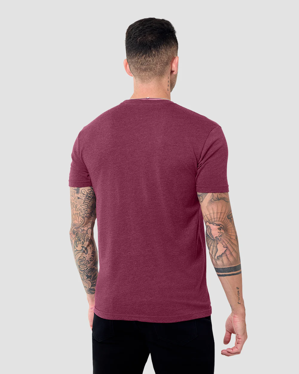 Basic Tee - Branded - Image 38