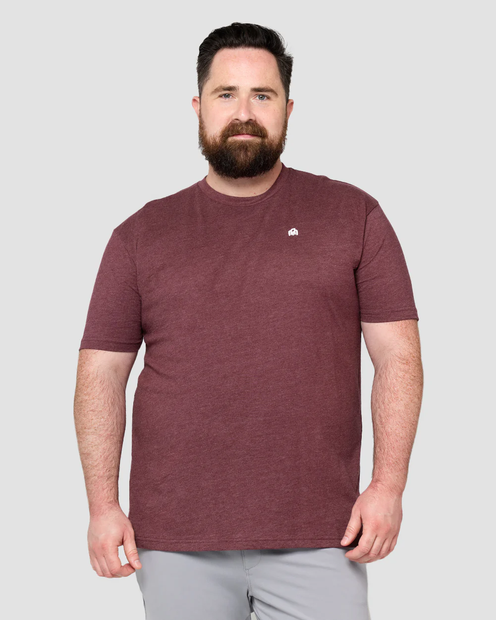 Basic Tee - Branded - Image 39
