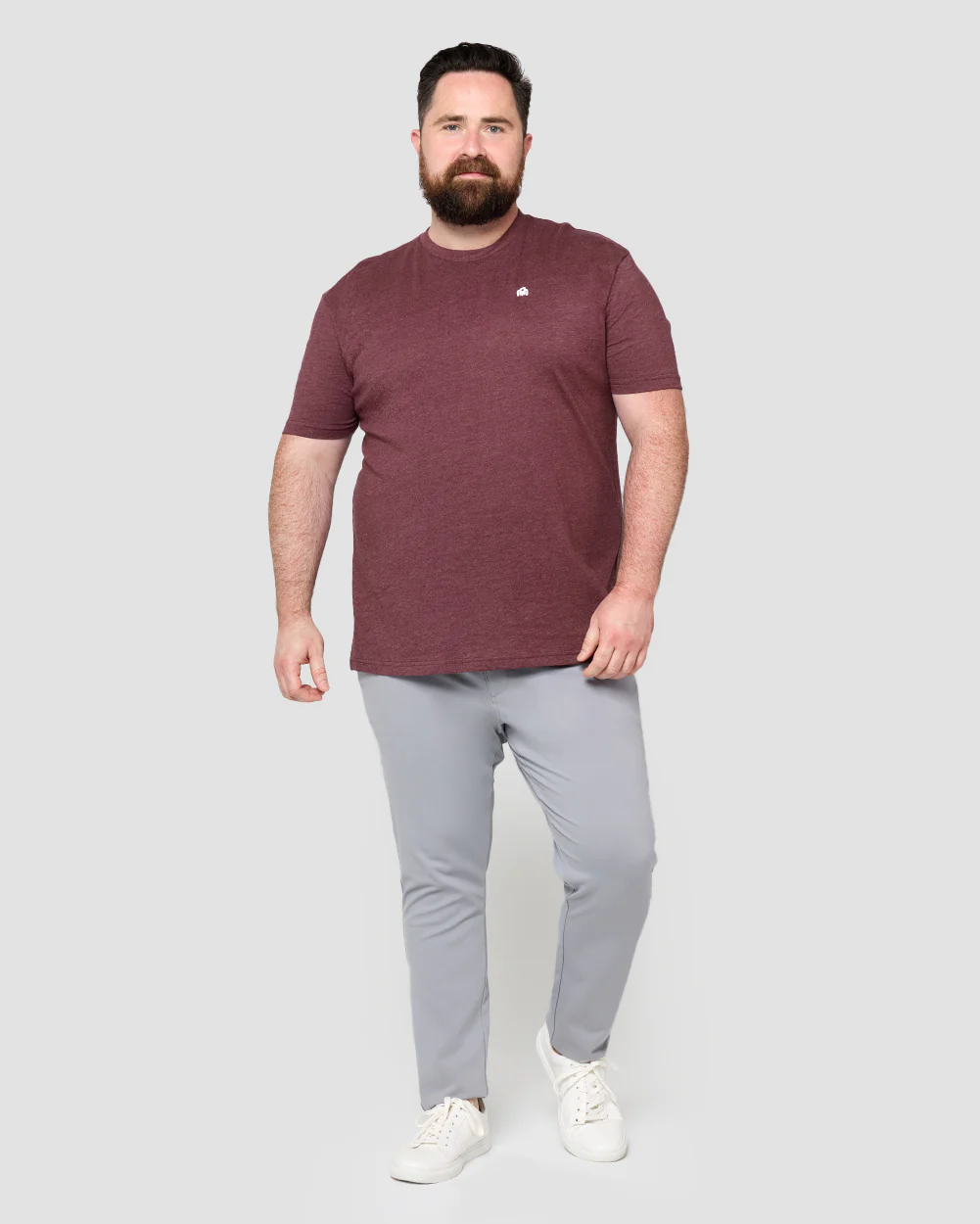 Basic Tee - Branded - Image 40