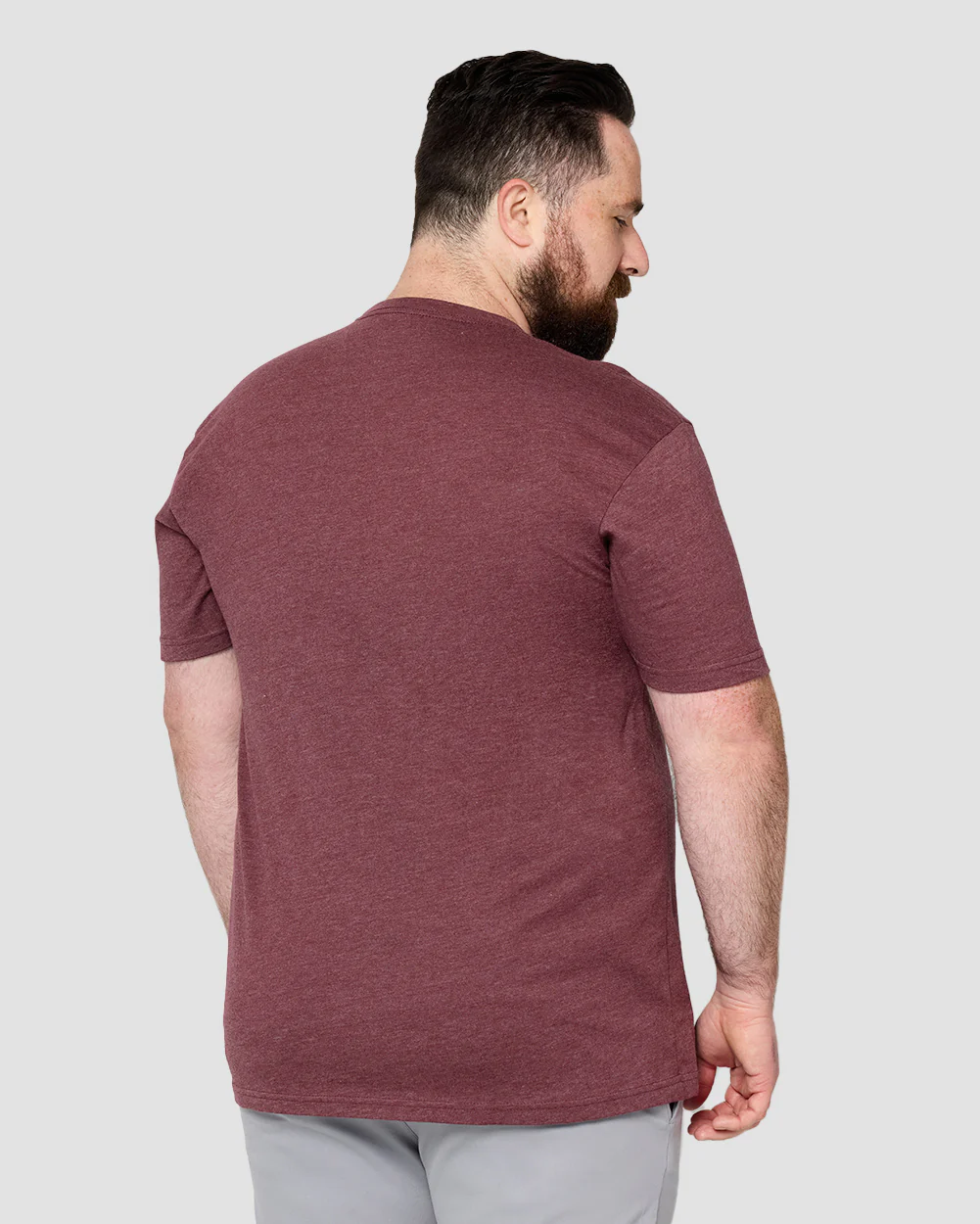 Basic Tee - Branded - Image 41