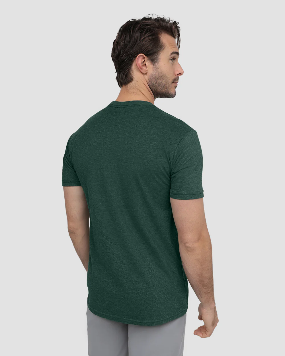 Basic Tee - Branded - Image 46