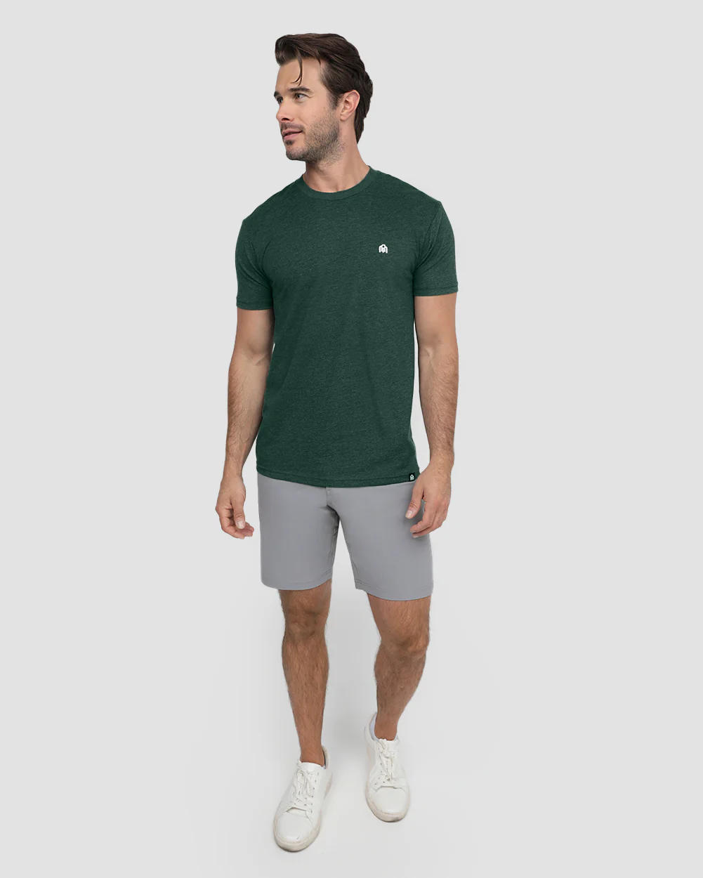Basic Tee - Branded - Image 47