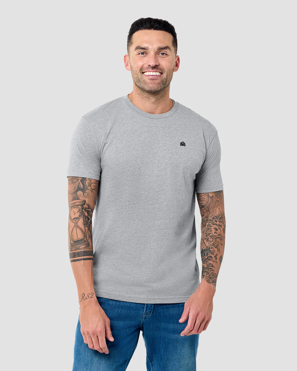 Basic Tee - Branded - Image 49