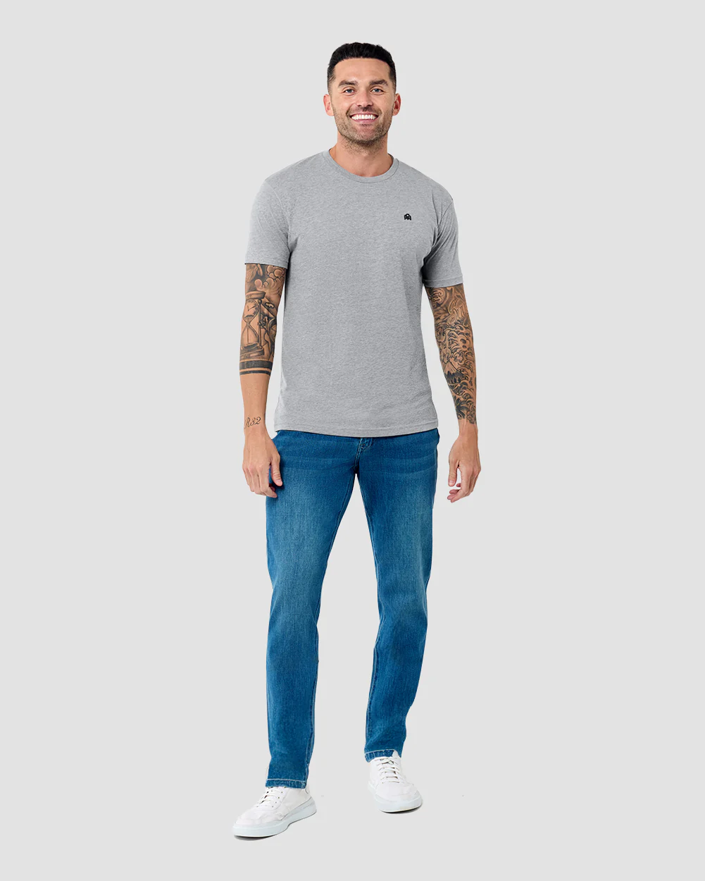 Basic Tee - Branded - Image 50