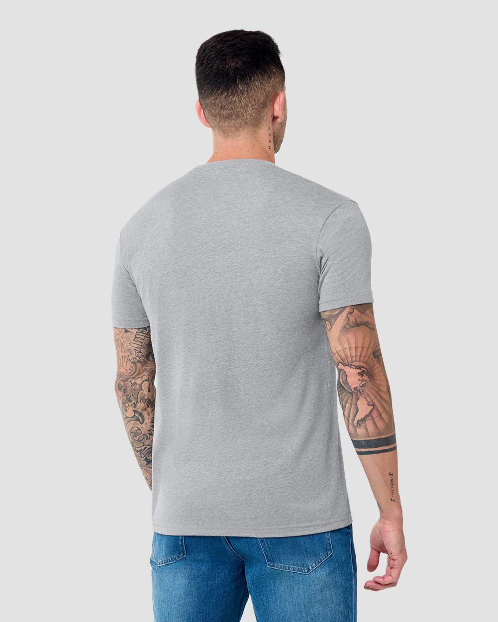 Basic Tee - Branded - Image 51