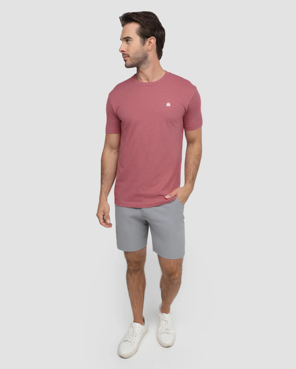 Basic Tee - Branded - Image 59