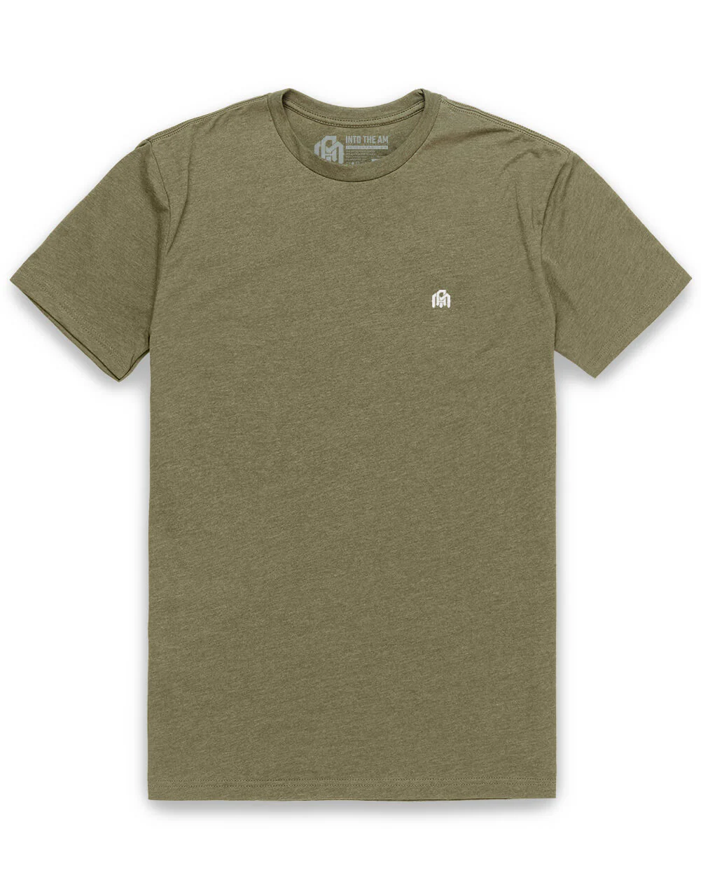 Basic Tee - Branded - Image 61