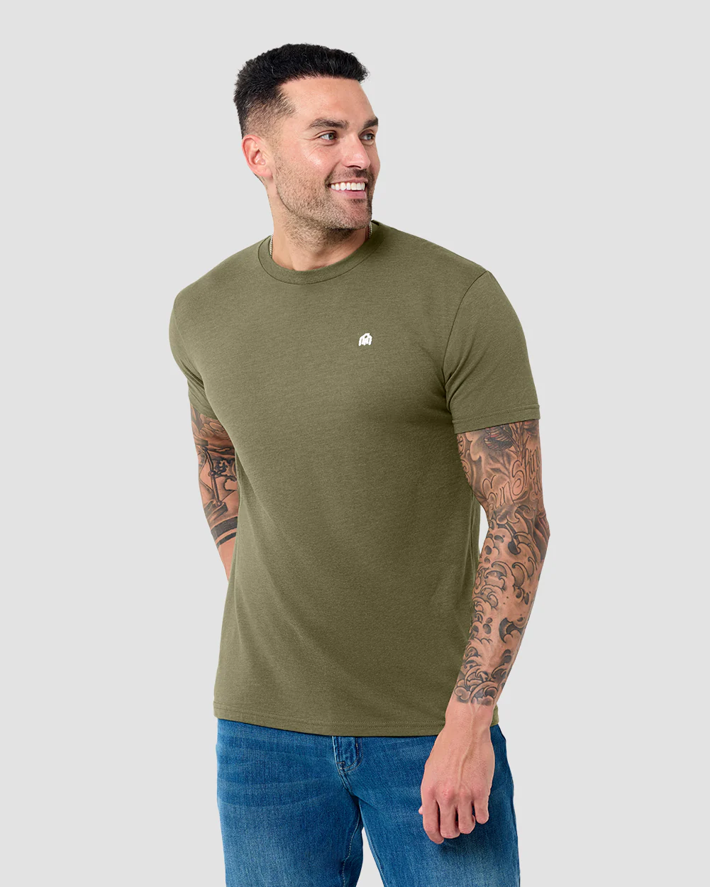 Basic Tee - Branded - Image 62